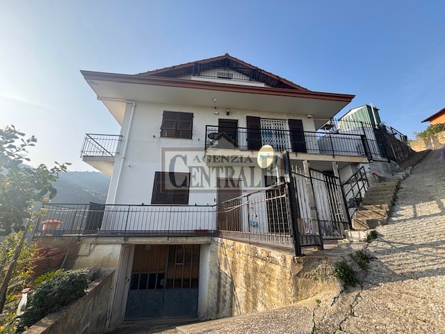 Agenzia Immobiliare Centrale Sanremo